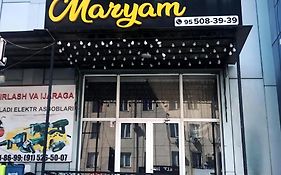Maryam Hostel